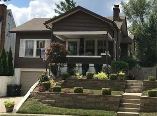 212 Triangle Ave, Dayton, OH 45419