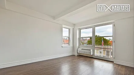 Rented by Citi Habitats