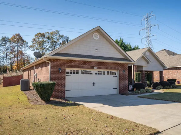 572 Ellsmere Way, Moore, SC 29369