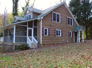 306 Daniel Dr, Laurel Park, NC 28739