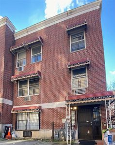 572 E 170th St, Bronx, NY, 10456