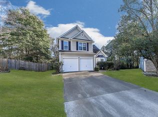 3140 Bellestone Ct, Marietta, GA 30066