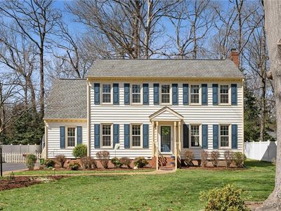 10326 Glen Oaks Dr, Chester, VA, 23831