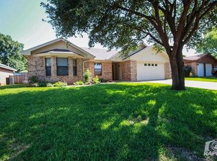 3837 Old Post Rd, San Angelo, TX 76904