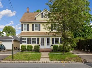 5 Stiles Ave #5, Morris Plains, NJ 07950