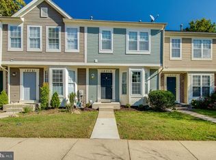 12719 Hawkshead Ter, Silver Spring, MD 20904