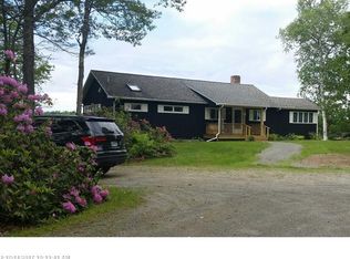 54 Lois Ln, Amherst, ME 04605