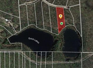 6185 N Sunshine Dr, Irons, MI 49644