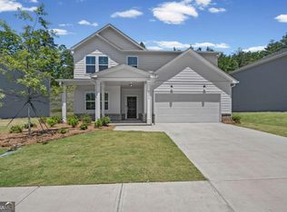 3096 Orwell Dr, Gainesville, GA 30507