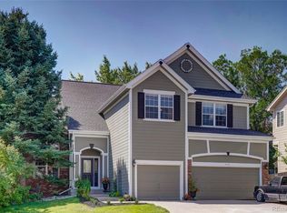 7678 Marin Ct, Lone Tree, CO 80124