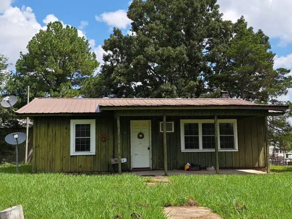 80 Highway 361 S, Strawberry, AR 72469