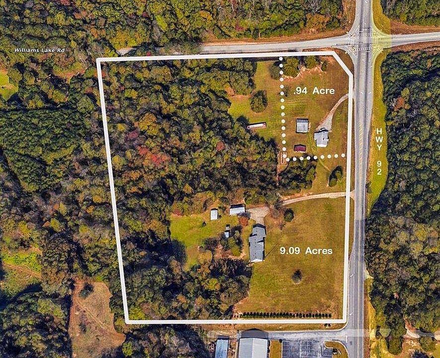 1st image of 4206 Hiram Douglasville Hwy