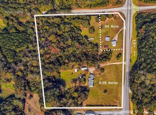 4206 Hiram Douglasville Hwy, Hiram, GA 30141