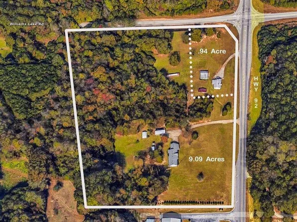 4206 Hiram Douglasville Hwy, Hiram, GA 30141