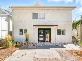 31 N 100 W #BASEMENT, Payson, UT 84651