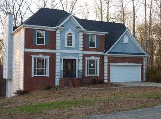 5615 Tallantworth Xing, Cumming, GA 30040
