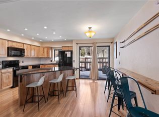 6957 Ryan Gulch Rd #6957, Silverthorne, CO 80498