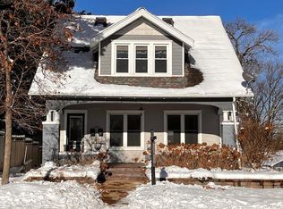 723 Prospect Ave, Portage, WI 53901