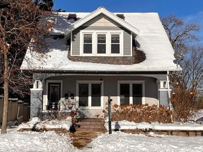 723 Prospect Avenue, Portage, WI, 53901