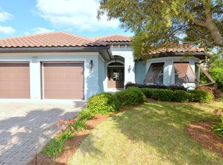 4625 Paradise Isle, Destin, FL 32541