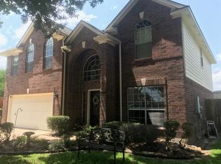 2018 Harbour Cove Dr, Seabrook, TX 77586