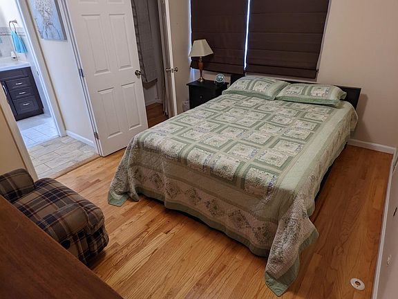 Bedroom 2 near bathroom