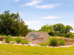 154 Charon Point, Spring Branch, TX 78070