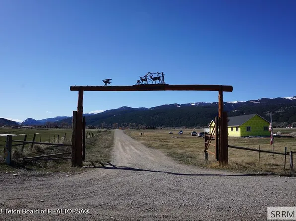 Cole Rd, Irwin, ID 83428