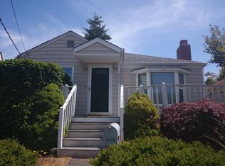 3420 62nd Ave SW, Seattle, WA 98116