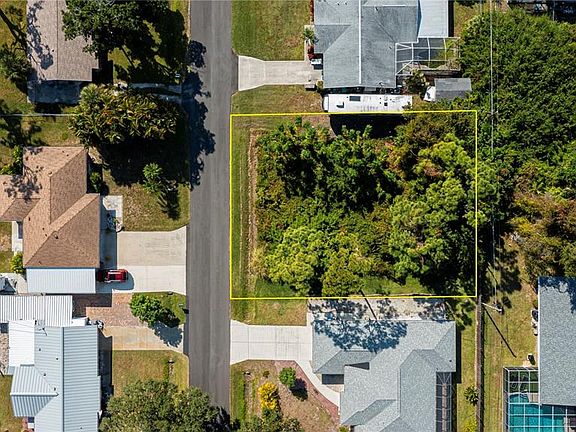 5th image of 0 Cabana Rd Lot 561