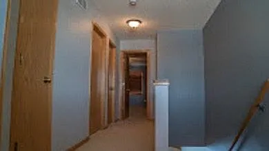 Upstairs Hallway