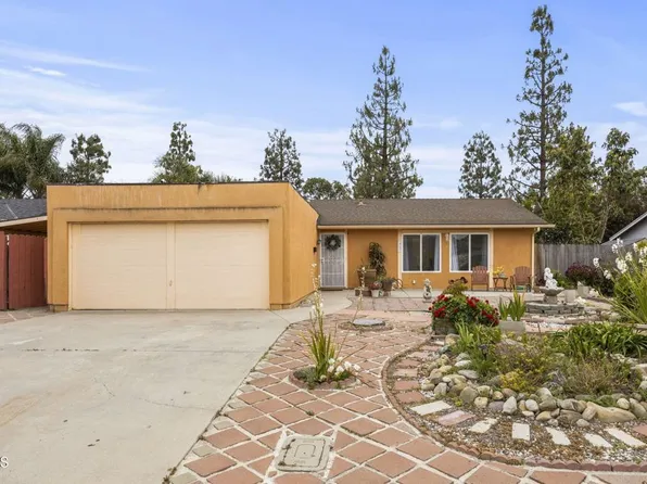 432 E Calle La Sombra, Camarillo, CA 93010