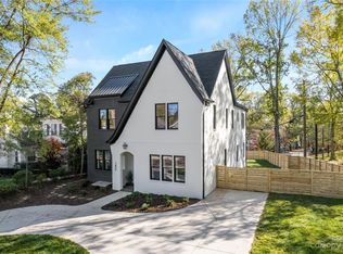1404 Lilac Rd, Charlotte, NC 28209
