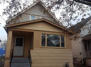 16 Erb St, Buffalo, NY 14211