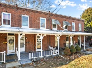 10 N Sycamore Ave, Aldan, PA 19018