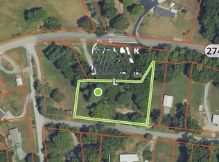 68 Riverview Trl, Cadiz, KY 42211