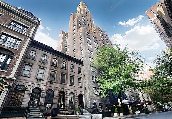 4th image of 108 E 38th St APT 203