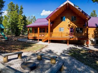 2965 N Browning Rd, Kanab, UT 84710