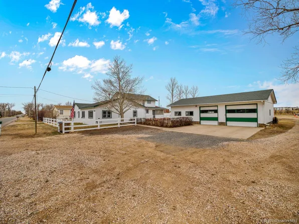 1995 Riverside Dr, Laramie, WY 82070