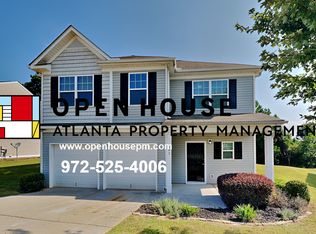 901 Franklin Mill Trce, Loganville, GA