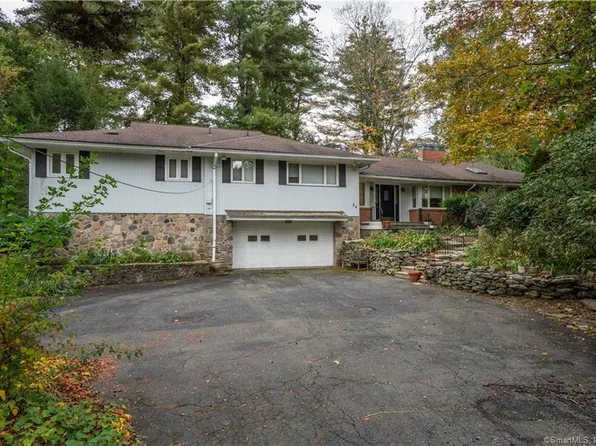 26 Old Brook Road, West Hartford, CT 06117
