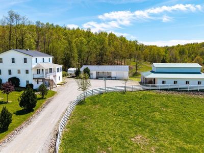 1963 Patriot Rd, Patriot, OH, 45658