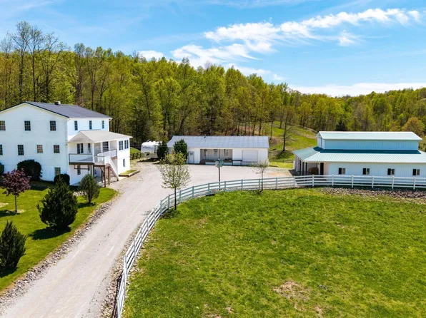 1963 Patriot Rd, Patriot, OH 45658
