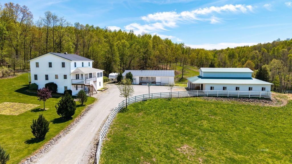 Real estate listing image