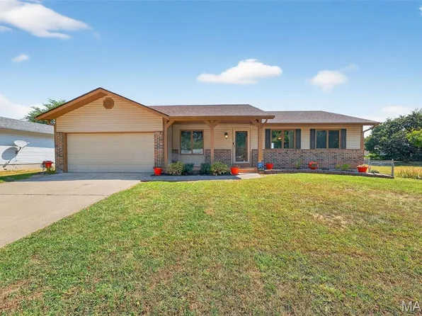 15520 97th Ave, Florissant, MO 63034