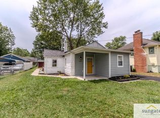 624 Military Ave, Baltimore, MD 21208