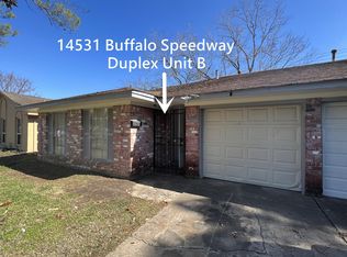 14531 Buffalo Speedway, Houston, TX 77045