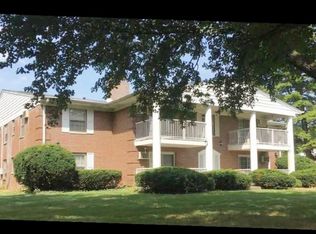 6768 S East St #68-6, Indianapolis, IN 46227