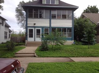 2619 Longfellow Ave, Minneapolis, MN 55407