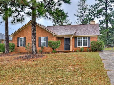1409 Brookstone Rd, Hephzibah, GA, 30815